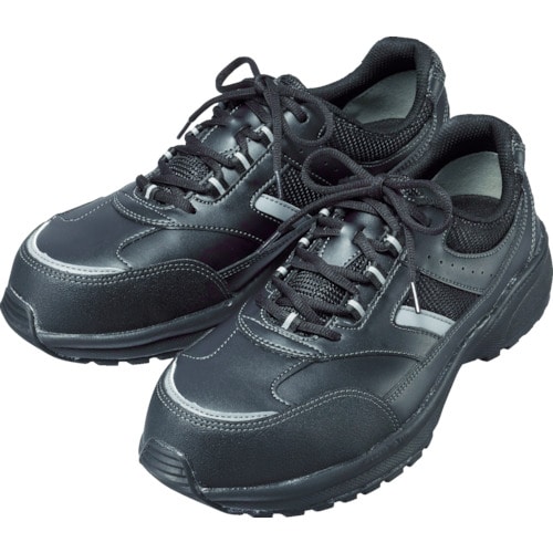 ミドリ安全　踏抜き防止板・樹脂先芯入りスニーカー　２７ｃｍ　ＳＬ－６０３Ｐ－５＿