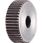 スーパー　国内標準転造ローレット駒（平目用）荒目＿