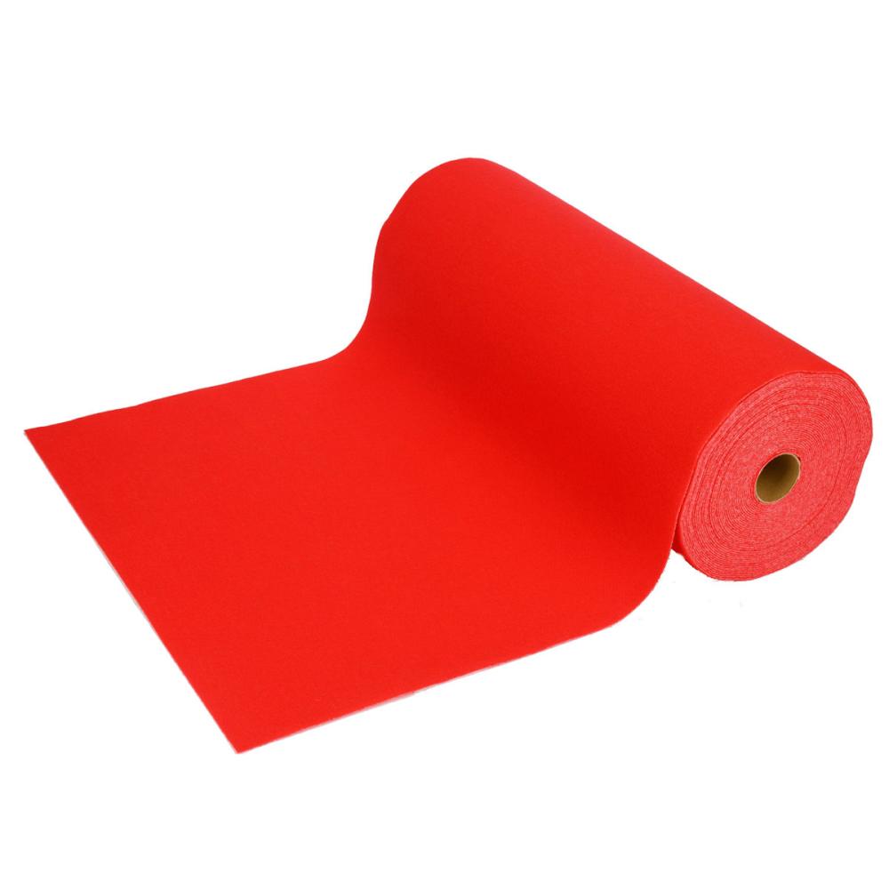 ワタナベ　パンチカーペット　クリムソン　防炎　９１ｃｍ×３０ｍ