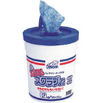 デブコン　ハンドクリーナータオル　スクラブ７２＿