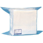 トレシー　ＭＥワイパー　フラットパック　２４．０×２４．０ｃｍ　（１００枚入）＿