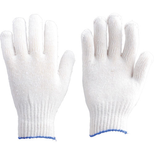 ＴＲＵＳＣＯ　特紡軍手　１００双入＿