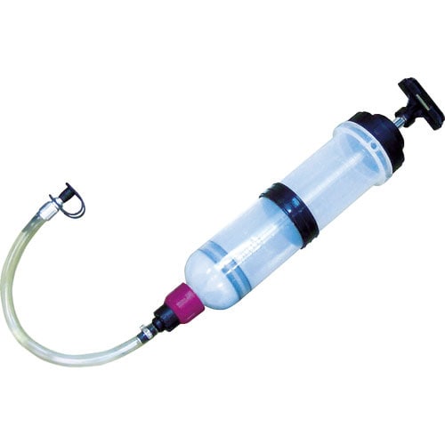 日平　オイルシリンジ　（Ｌ）＿