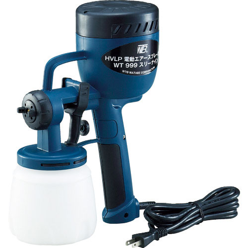 ＷＴＢ　電動エアースプレーガン＿