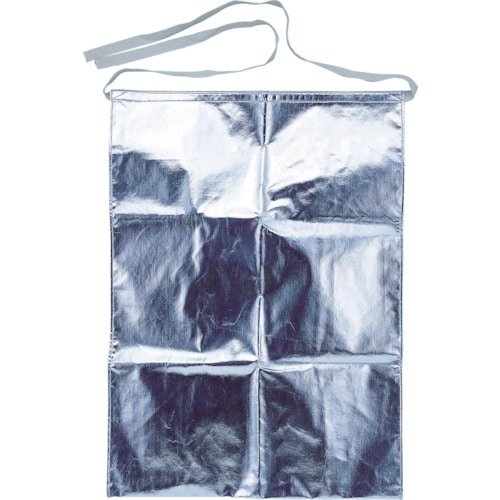 日本エンコン　アルミ腰前掛け＿