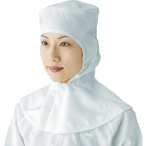 ゴールドウイン　クリーンフード　白　Ｌ＿