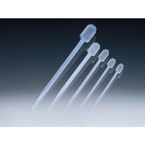 サンプラ　ベローズピペット　１０ｍＬ　（１０本入）＿