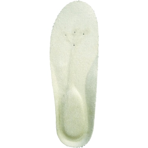 福山ゴム　福山ゴム　エアーポンプ付中敷（ブーツ用）グレーＳ＿