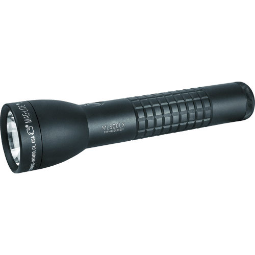 ＭＡＧＬＩＴＥ　ＬＥＤ　フラッシュライト　ＭＬ３００ＬＸ　（単１電池２本用）＿