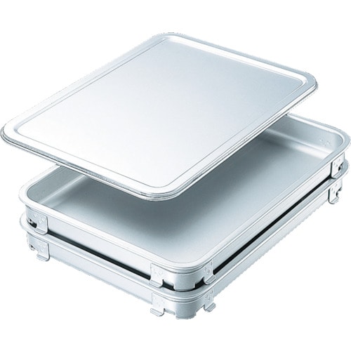 ＩＫＤ　エコクリーン　生鮮バット　１０枚取＿