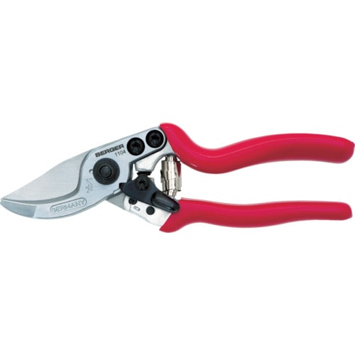 Ｂｅｒｇｅｒ　　剪定鋏１１０４　１８５ｍｍ＿