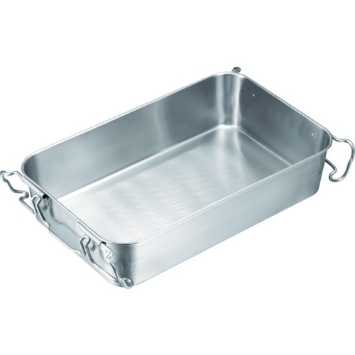 ＩＫＤ　エコクリーン　ストッパー付給食バット　運搬型＿