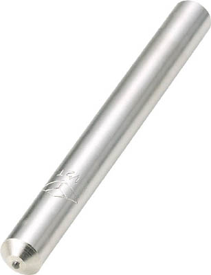 ＴＲＵＳＣＯ　単石ダイヤモンドドレッサー　１００Ｘ１２　１／２ｃｌｔ＿