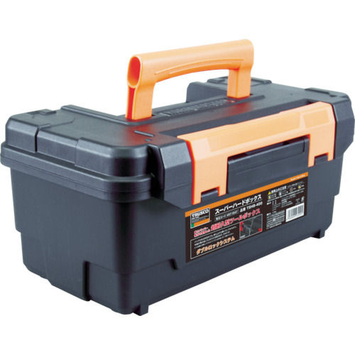 ＴＲＵＳＣＯ　スーパーハードボックス　全長４００ｍｍ＿