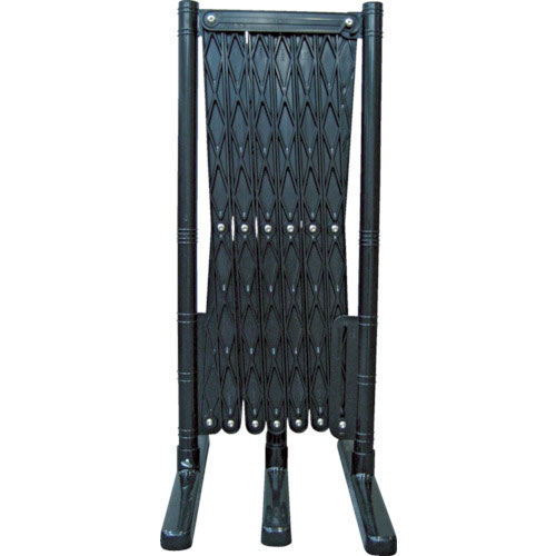 光　プラスチック製伸縮フェンス＿