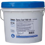 デブコン　耐薬品性ライニング材　ＥＣ７０００ＡＲ　２ガロン＿