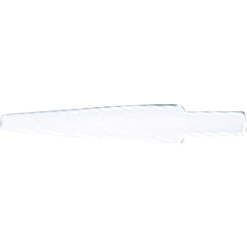 サンプラ　交換用先端ノズル　白＿