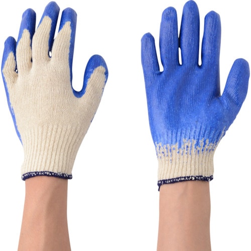 勝星　薄手ゴム手袋５双組＿