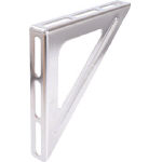 アカギ　ステンＡ型ブラケット　１５号＿