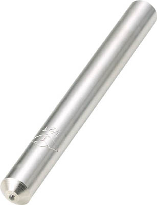 ＴＲＵＳＣＯ　単石ダイヤモンドドレッサー　１００Ｘ１２　３／４ｃｌｔ＿