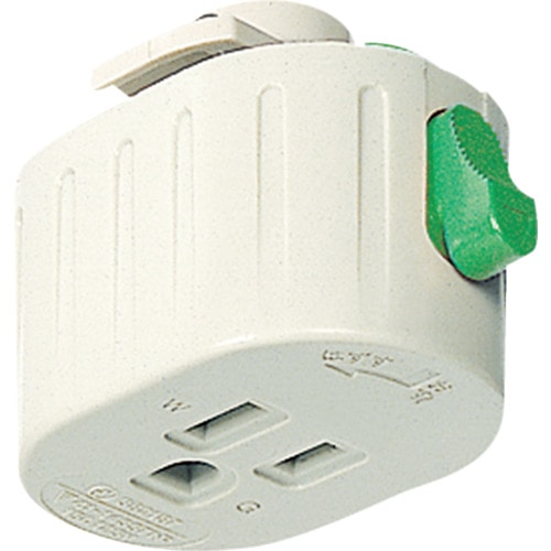 Ｐａｎａｓｏｎｉｃ　コンセントプラグ　２Ｐ１５Ａ＿