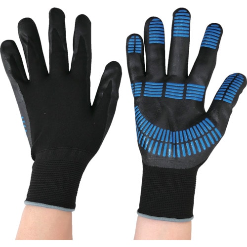 丸和ケミカル　ニトリルプラス　Ｓサイズ＿