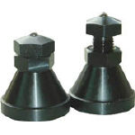 ニューストロング　　センタージャッキ　ストローク　６８～１００　２個１組＿