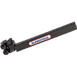 スーパーツール　切削ローレットホルダー（アヤ目用）小径加工用＿