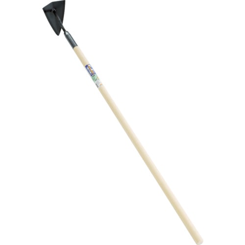 浅野木工所　（鋼付）デルタホー二面式２４０ｍｍ＿