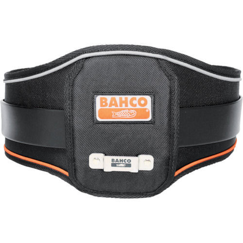 バーコ　強靭ベルト　クッション付＿