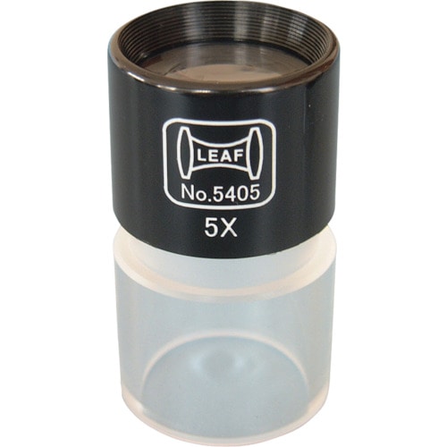 リーフ　カップ式ルーペ＿