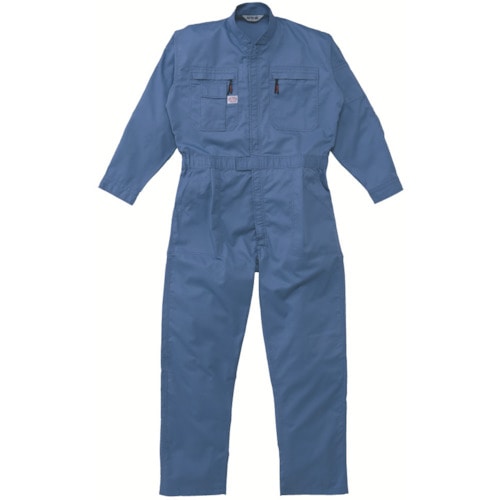 ＡＵＴＯ－ＢＩ　ツナギ服　３Ｌサイズ　ブルー＿