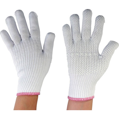 丸和ケミカル　サポーターボツ手袋Ｍ＿