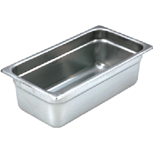 スギコ　１８－８スーパーデラックスパン　１／３サイズ　３２５×１７６×６５＿