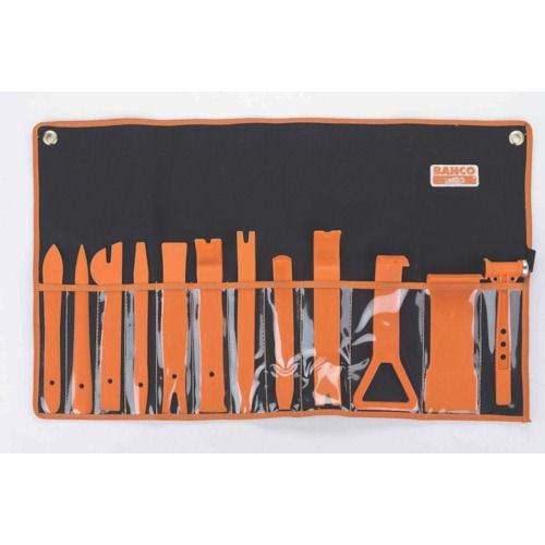 バーコ　トリムリムーバーセット＿