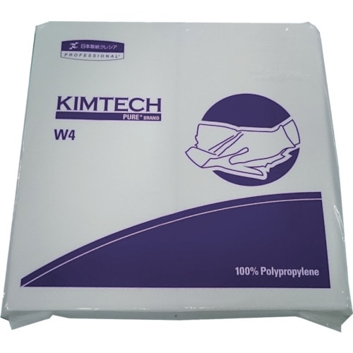 クレシア　キムテクピュア　クリティカルタスクワイパークルー１０×１５ｃｍ＿