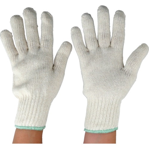 丸和ケミカル　ＰＥＴリサイクル手袋＿