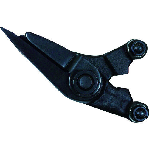 ＴＲＵＳＣＯ　帯鉄カッター専用替刃　４６０ｍｍ＿