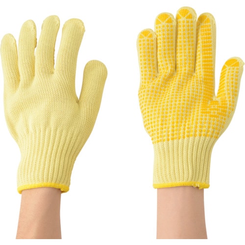 アトム　ケブラー７Ｇ滑り止め　ＬＬ＿