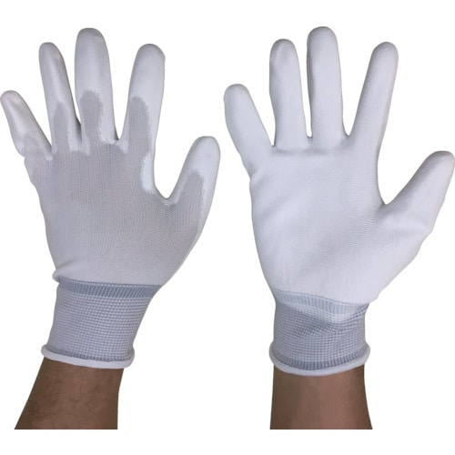 勝星　フィットライナーＴ－２８０　白　１０双組　Ｌ＿