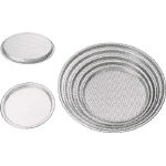 ＩＫＤ　丸型パンチング浅バット　１０＿