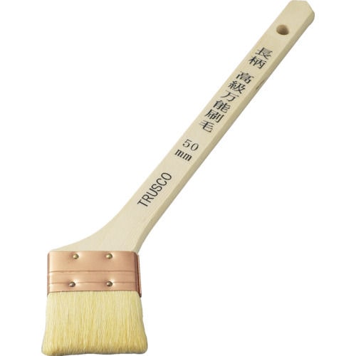 ＴＲＵＳＣＯ　長柄高級万能刷毛　２０号＿