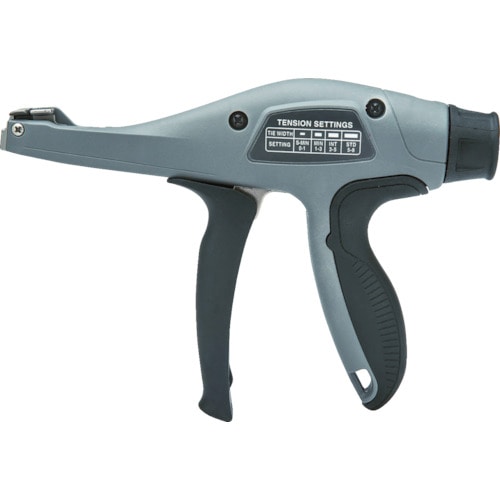 パンドウイット　ナイロン結束バンド用手動式結束工具＿