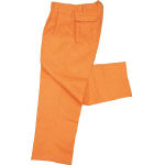 吉野　ハイブリッド（耐熱・耐切創）作業服　ズボン　ＸＬ＿