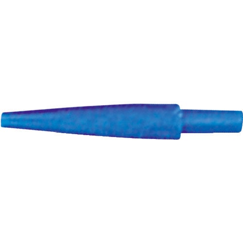 サンプラ　交換用先端ノズル　青＿