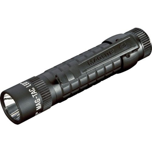ＭＡＧＬＩＴＥ　ＬＥＤ　フラッシュライト　マグタック　プレインベゼル　（ＣＲ１２＿
