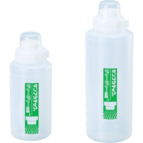 サンプラ　ジャージャー洗瓶　５００ｍＬ＿