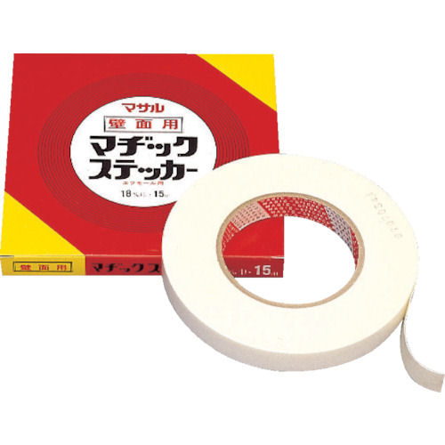 マサル　マヂックステッカー壁面用　１０ＭＭ＿