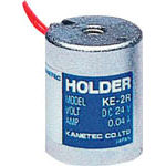 カネテック　自動釈放形電磁ホルダー＿