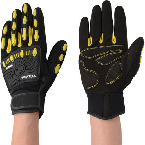 アトム　メカニックグローブ　タランチュラ　ＬＬ＿